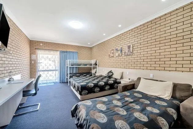 Bunk Room