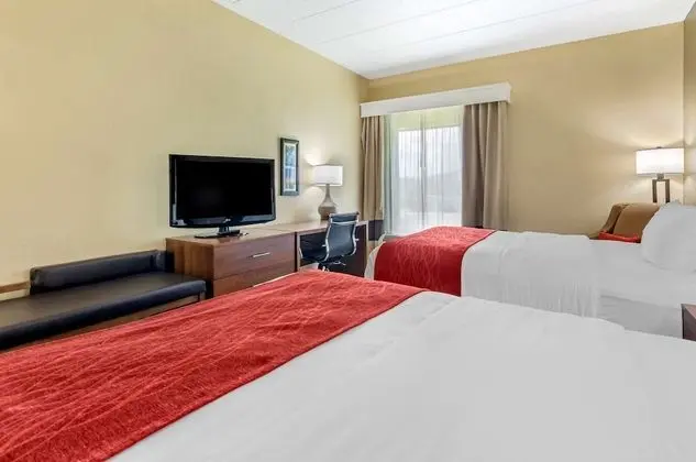 Oda, 2 Büyük (Queen) Boy Yatak, Sigara İçilmez