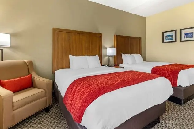 Oda, 2 Büyük (Queen) Boy Yatak, Sigara İçilmez