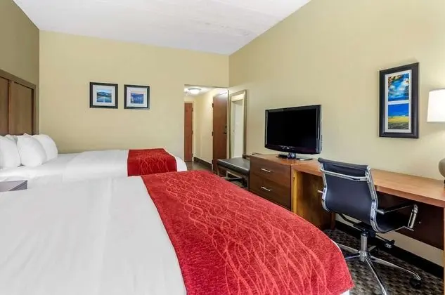 Oda, 2 Büyük (Queen) Boy Yatak, Sigara İçilmez