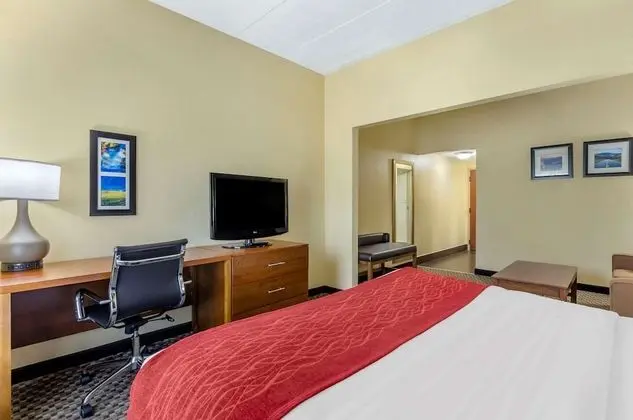 Standard Oda, 1 En Büyük (King) Boy Yatak, Sigara İçilmez