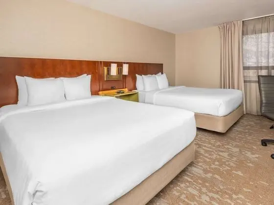 Oda, 2 Çift Kişilik Yatak, Sigara İçilmez (2nd Floor)