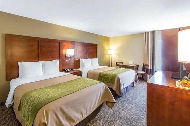 Oda, 2 Büyük (Queen) Boy Yatak, Sigara İçilmez