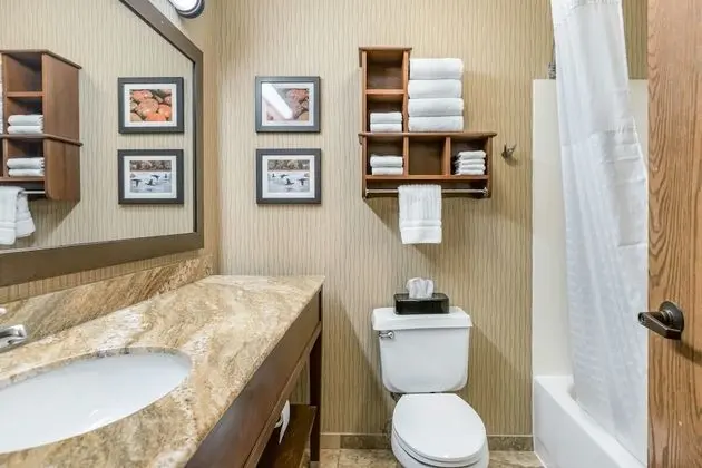 Oda, 1 En Büyük (King) Boy Yatak, Engellilere Uygun, Sigara İçilmez (Accessible Tub)