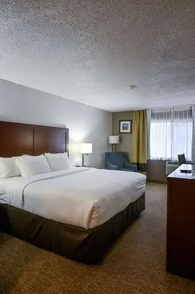 Standard Oda, 1 En Büyük (King) Boy Yatak, Sigara İçilmez