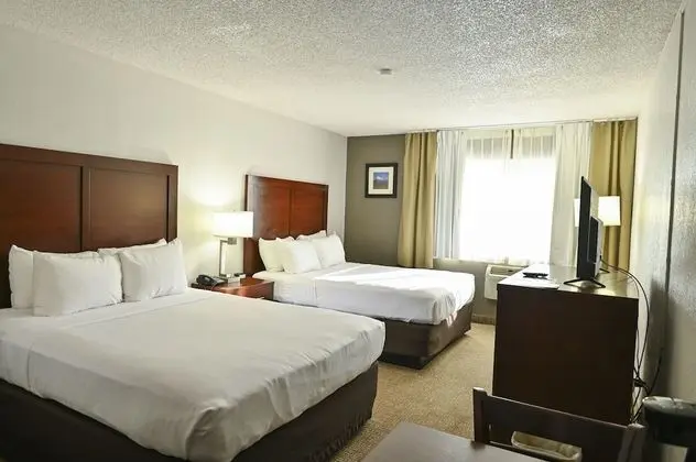 Standard Oda, 2 Büyük (Queen) Boy Yatak, Sigara İçilmez