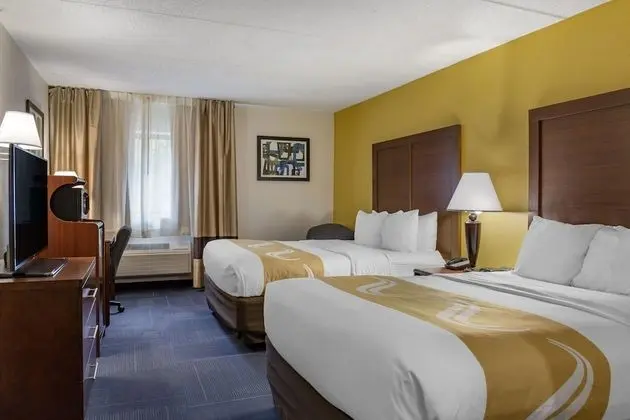 Standard Oda, 2 Büyük (Queen) Boy Yatak, Sigara İçilmez