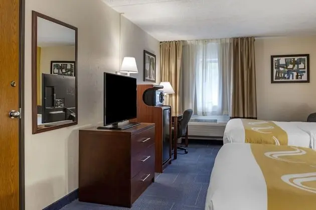 Standard Oda, 2 Büyük (Queen) Boy Yatak, Sigara İçilmez