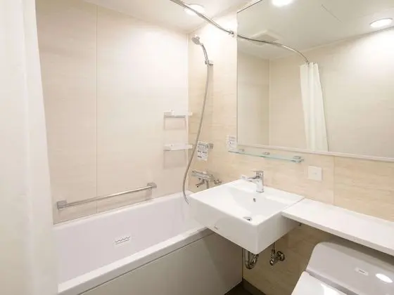 Standard Oda, 2 Tek Kişilik Yatak, Sigara İçilmez