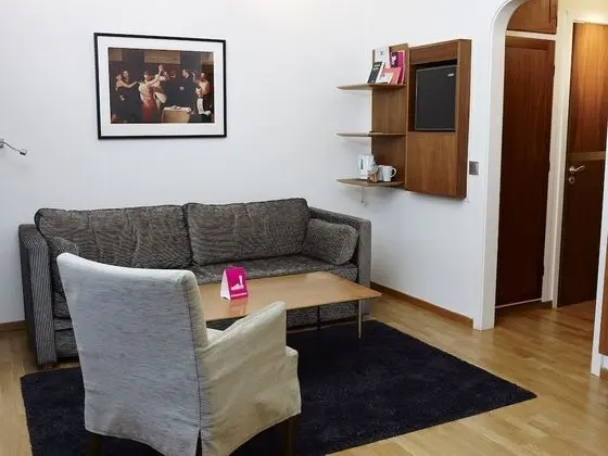 Superior Oda, Sigara İçilmez