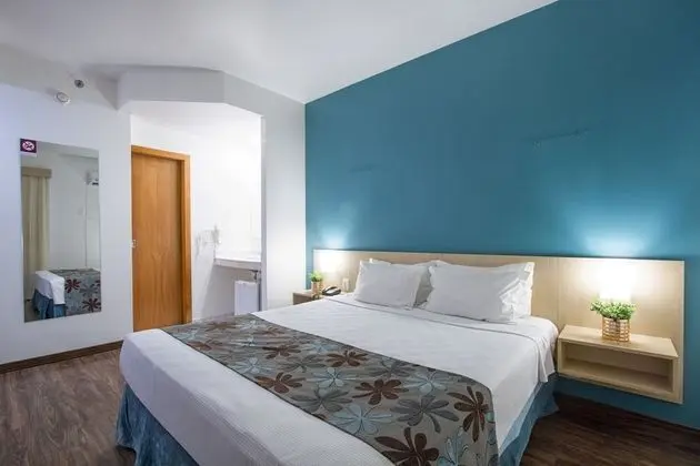 Superior Tek Büyük Yataklı Oda