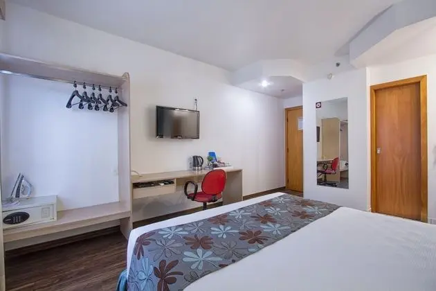 Superior Tek Büyük Yataklı Oda