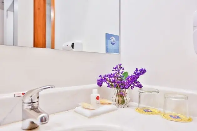 Superior Tek Kişilik Oda