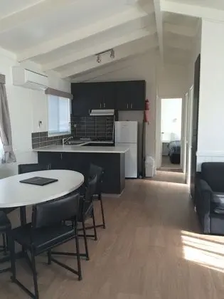 Kulübe, 2 Yatak Odası, Plaj Manzaralı, Denize Sıfır