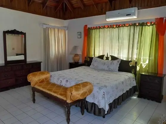 Exclusive Süit, 1 En Büyük (King) Boy Yatak (Room 5)