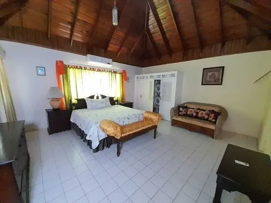 Exclusive Süit, 1 En Büyük (King) Boy Yatak (Room 5)