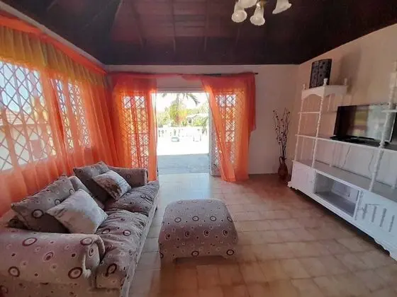 Exclusive Süit, 1 En Büyük (King) Boy Yatak (Room 5)