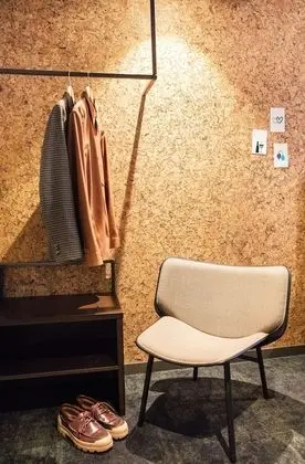 Deluxe Oda, 1 Çift Kişilik Yatak, Sigara İçilmez