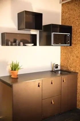 Deluxe Oda, 1 Çift Kişilik Yatak, Sigara İçilmez