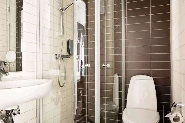 Standard Oda, 2 Tek Kişilik Yatak, Sigara İçilmez