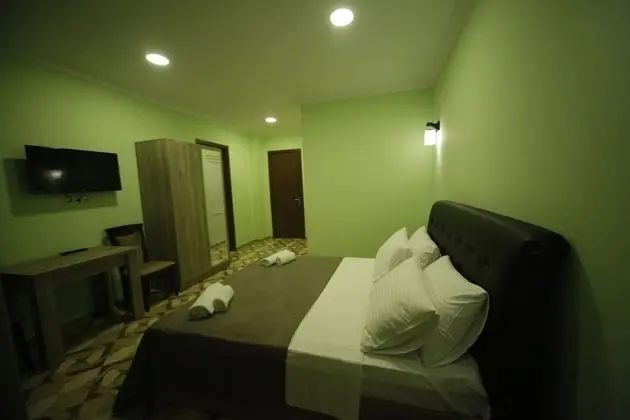 Standard Tek Kişilik Oda