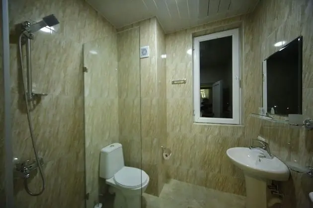 Standard Tek Kişilik Oda