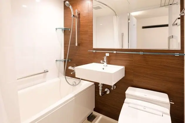 Standard Oda, 2 Tek Kişilik Yatak, Sigara İçilmez