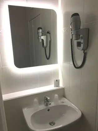 Standard Oda, 2 Tek Kişilik Yatak