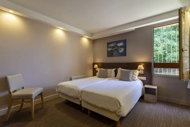 Comfort İki Ayrı Yataklı Oda
