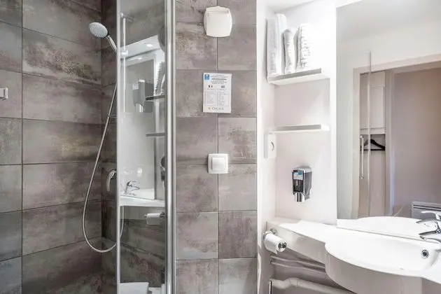 Comfort İki Ayrı Yataklı Oda