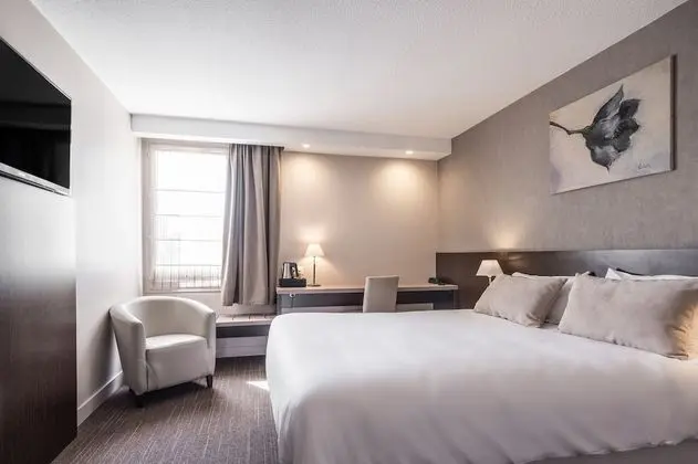Comfort İki Ayrı Yataklı Oda