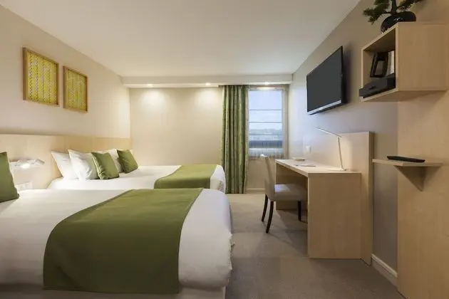 Comfort Üç Kişilik Oda