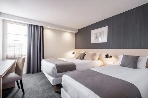 Comfort Üç Kişilik Oda
