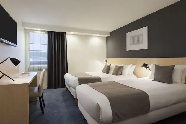 Comfort Üç Kişilik Oda