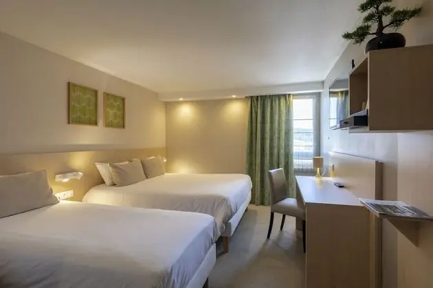 Comfort Üç Kişilik Oda