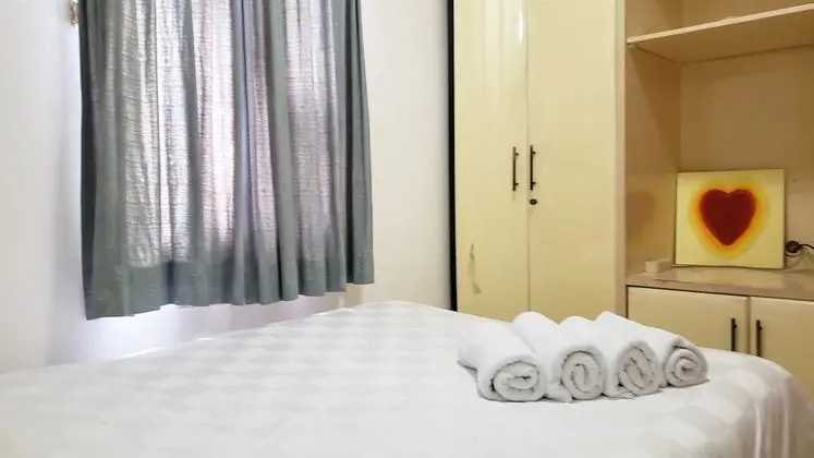 Apart Daire, 3 Yatak Odası