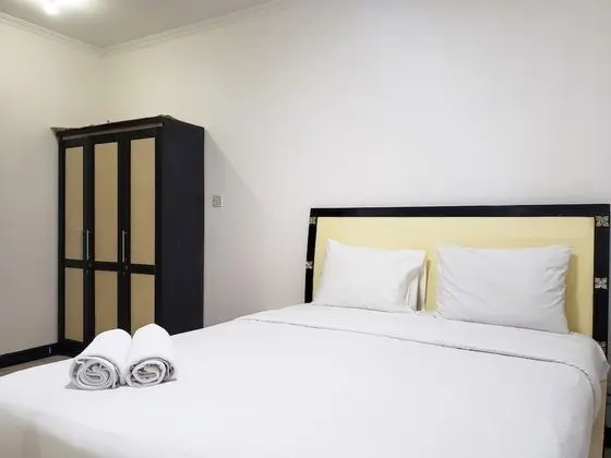 Apart Daire, 3 Yatak Odası