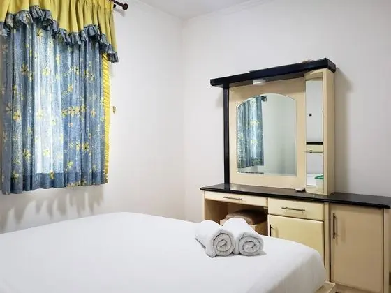 Apart Daire, 3 Yatak Odası