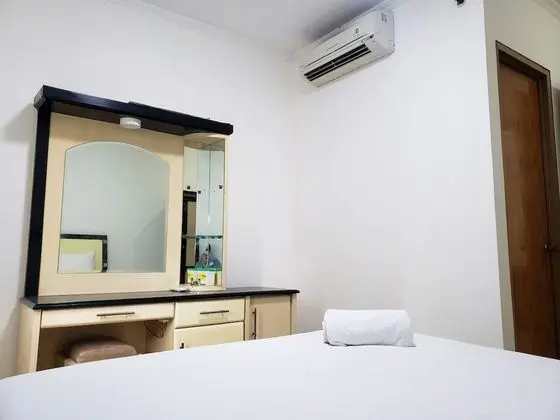 Apart Daire, 3 Yatak Odası