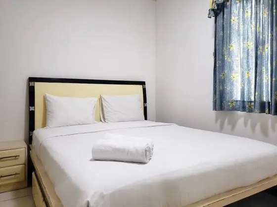 Apart Daire, 3 Yatak Odası