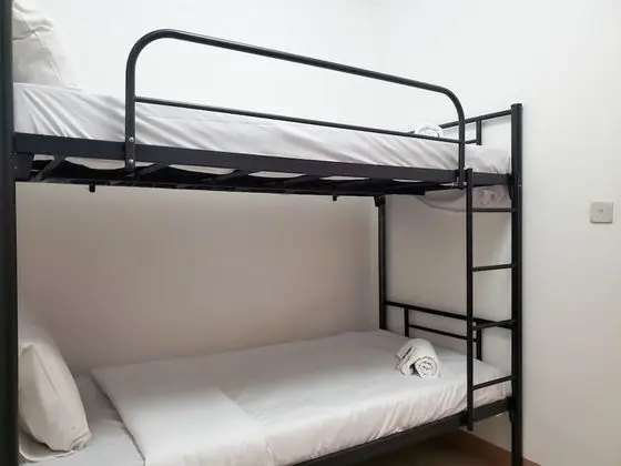 Apart Daire, 3 Yatak Odası