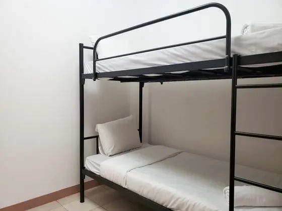 Apart Daire, 3 Yatak Odası