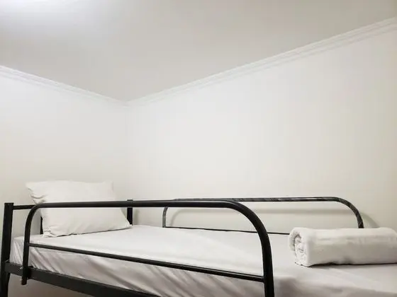 Apart Daire, 3 Yatak Odası