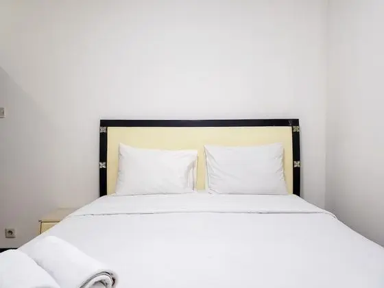 Apart Daire, 3 Yatak Odası