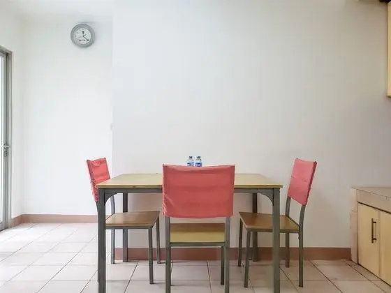 Apart Daire, 3 Yatak Odası