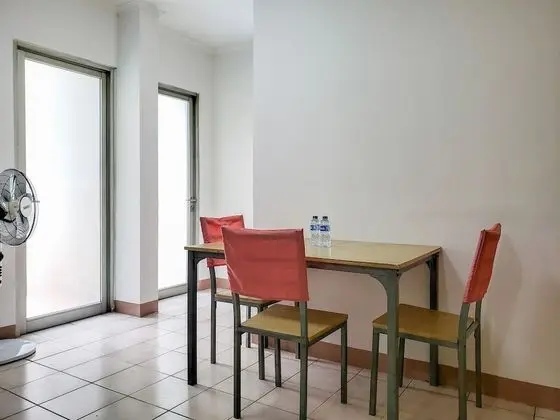 Apart Daire, 3 Yatak Odası