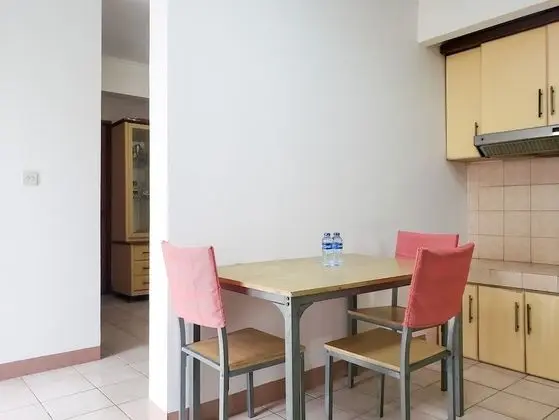 Apart Daire, 3 Yatak Odası