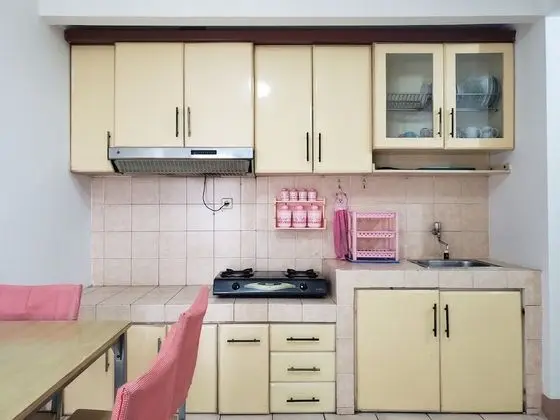 Apart Daire, 3 Yatak Odası