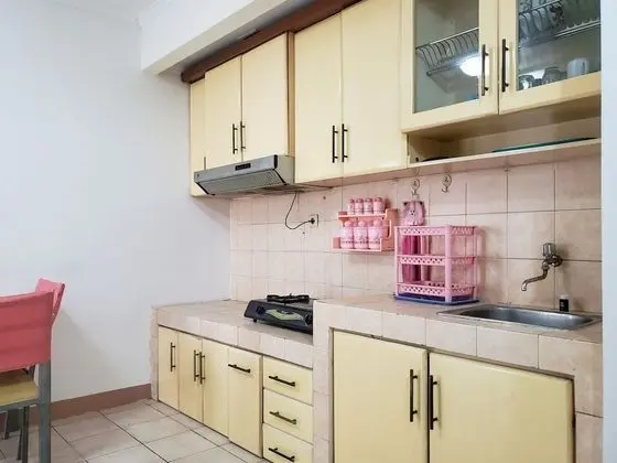 Apart Daire, 3 Yatak Odası