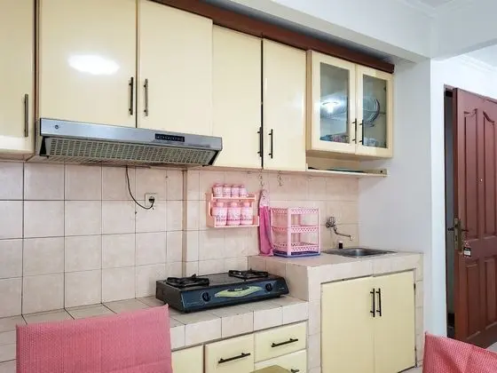 Apart Daire, 3 Yatak Odası